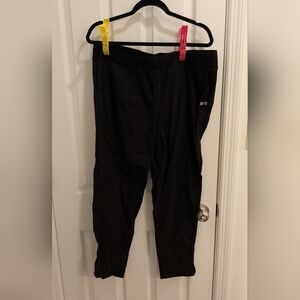 Torrid Nylon joggers